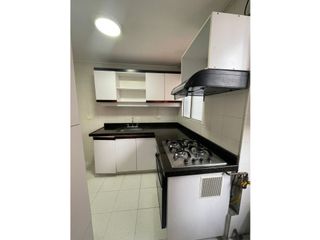 Foto 4 de ARRIENDO APARTAMENTO EN EL CONJUNTO RESIDENCIAL PUERTO MADERO 302-2