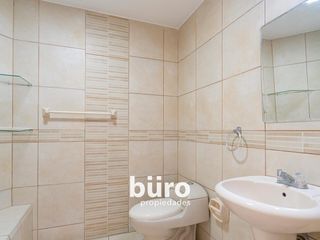 Foto 8 de LINDO DEPARTAMENTO EN VENTA DE 3 DORMITORIOS EN ZONA CENTRICA EN MIRAFLORES