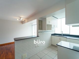 Foto 3 de LINDO DEPARTAMENTO EN VENTA DE 3 DORMITORIOS EN ZONA CENTRICA EN MIRAFLORES