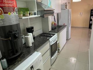 Foto 6 de Departamento en alquiler de 2 dormitorios en Godoy Cruz