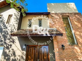 Foto 1 de Casa en venta de 4 dormitorios en Barrio Cerrado Acacias Blancas
