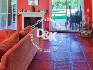 Foto 6 de Casa en venta de 4 dormitorios en Barrio Cerrado Acacias Blancas