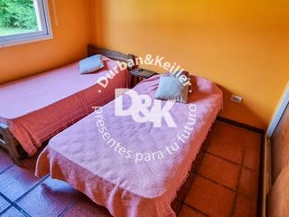 Foto 16 de Casa en venta de 4 dormitorios en Barrio Cerrado Acacias Blancas