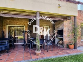 Foto 39 de Casa en venta de 4 dormitorios en Barrio Cerrado Acacias Blancas