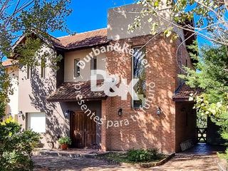 Foto 4 de Casa en venta de 4 dormitorios en Barrio Cerrado Acacias Blancas