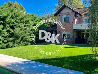 Foto 47 de Casa en venta de 4 dormitorios en Barrio Cerrado Acacias Blancas
