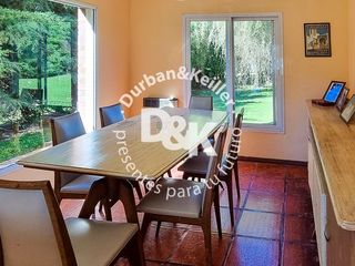 Foto 14 de Casa en venta de 4 dormitorios en Barrio Cerrado Acacias Blancas