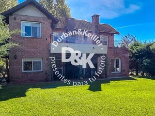 Foto 45 de Casa en venta de 4 dormitorios en Barrio Cerrado Acacias Blancas