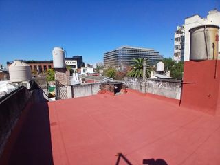 Foto 18 de VENTA PH 3 AMBIENTES CON TERRAZA EN CHACARITA