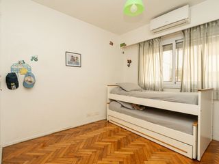 Foto 18 de VENTA 4 AMB  RECOLETA