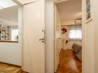 Foto 9 de VENTA 4 AMB  RECOLETA