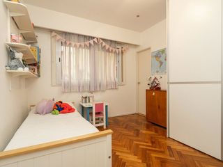 Foto 20 de VENTA 4 AMB  RECOLETA
