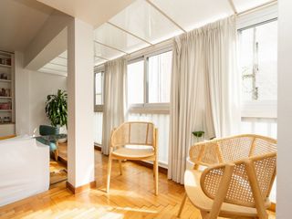 Foto 4 de VENTA 4 AMB  RECOLETA