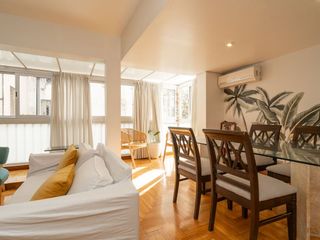 Foto 6 de VENTA 4 AMB  RECOLETA