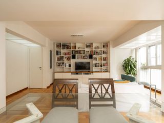 Foto 5 de VENTA 4 AMB  RECOLETA