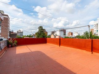Foto 19 de Departamento Venta 3 dormitorios al frente terraza