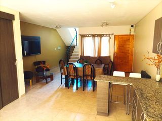 Foto 1 de Se alquila dúplex en Guaymallén, Mendoza