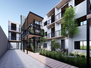 Foto 3 de Venta departamento en Godoy Cruz con cochera