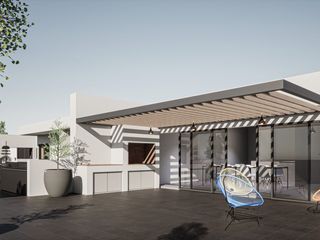 Foto 5 de VENTA DEPARTAMENTO 2 DORM EN POZO - GODOY CRUZ