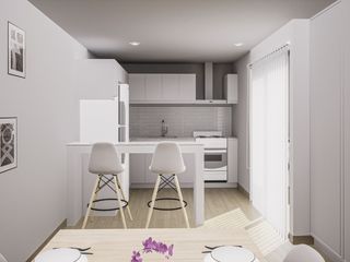 Foto 8 de VENTA DEPARTAMENTO 2 DORM EN POZO - GODOY CRUZ