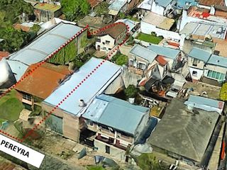 Foto 41 de Casas sobre lote de 387 m2 en venta, Tigre Centro
