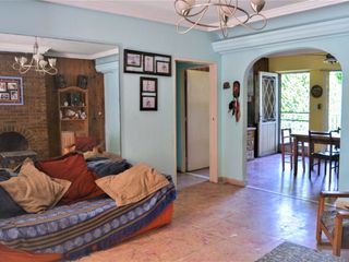 Foto 1 de Casas sobre lote de 387 m2 en venta, Tigre Centro