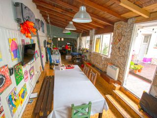 Foto 35 de Venta Casa Barrio Chauvin, Apta Crédito