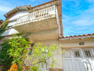 Foto 2 de Venta Casa Barrio Chauvin, Apta Crédito