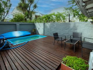 Foto 32 de Venta Casa Barrio Chauvin, Apta Crédito