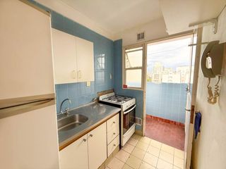 Foto 12 de VENTA DEPARTAMENTO 2 AMBIENTES VILLA URQUIZA APTO
