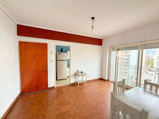 Foto 2 de VENTA DEPARTAMENTO 2 AMBIENTES VILLA URQUIZA APTO