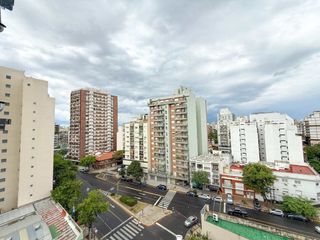 Foto 17 de VENTA DEPARTAMENTO 2 AMBIENTES VILLA URQUIZA APTO
