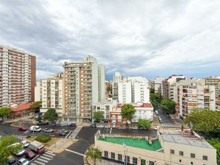 Foto 1 de VENTA DEPARTAMENTO 2 AMBIENTES VILLA URQUIZA APTO