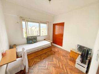 Foto 7 de VENTA DEPARTAMENTO 2 AMBIENTES VILLA URQUIZA APTO