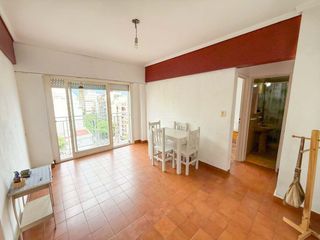 Foto 4 de VENTA DEPARTAMENTO 2 AMBIENTES VILLA URQUIZA APTO