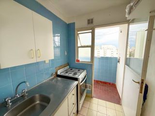 Foto 11 de VENTA DEPARTAMENTO 2 AMBIENTES VILLA URQUIZA APTO