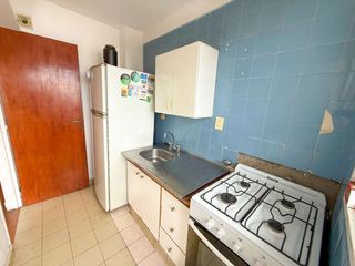 Foto 10 de VENTA DEPARTAMENTO 2 AMBIENTES VILLA URQUIZA APTO