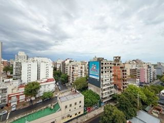 Foto 16 de VENTA DEPARTAMENTO 2 AMBIENTES VILLA URQUIZA APTO