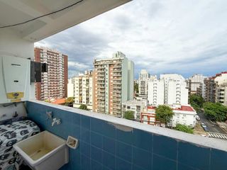 Foto 13 de VENTA DEPARTAMENTO 2 AMBIENTES VILLA URQUIZA APTO