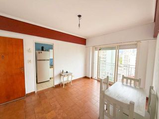 Foto 6 de VENTA DEPARTAMENTO 2 AMBIENTES VILLA URQUIZA APTO