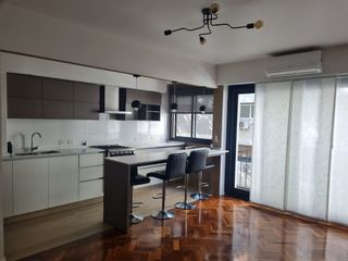 Foto 15 de Alquiler Dpto 3 Ambientes Balcón Piso 5° Belgrano