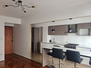 Foto 16 de Alquiler Dpto 3 Ambientes Balcón Piso 5° Belgrano