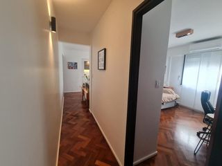 Foto 9 de Alquiler Dpto 3 Ambientes Balcón Piso 5° Belgrano