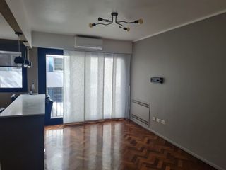Foto 13 de Alquiler Dpto 3 Ambientes Balcón Piso 5° Belgrano
