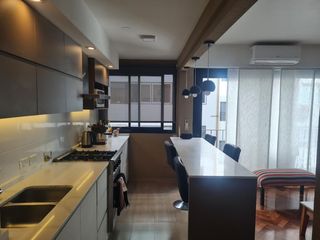 Foto 6 de Alquiler Dpto 3 Ambientes Balcón Piso 5° Belgrano