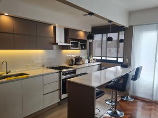 Foto 4 de Alquiler Dpto 3 Ambientes Balcón Piso 5° Belgrano