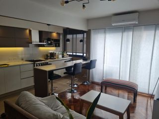 Foto 5 de Alquiler Dpto 3 Ambientes Balcón Piso 5° Belgrano