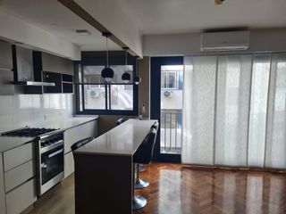 Foto 14 de Alquiler Dpto 3 Ambientes Balcón Piso 5° Belgrano