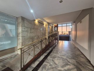 Foto 3 de VENTA PISO AVENIDA COLÓN BALCON FRENTE