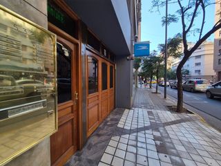 Foto 45 de VENTA PISO AVENIDA COLÓN BALCON FRENTE